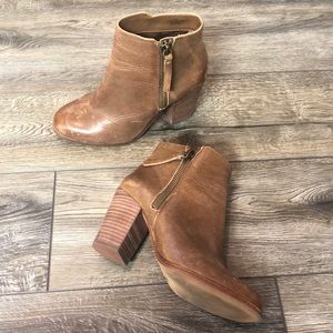 Gianni Bini Booties